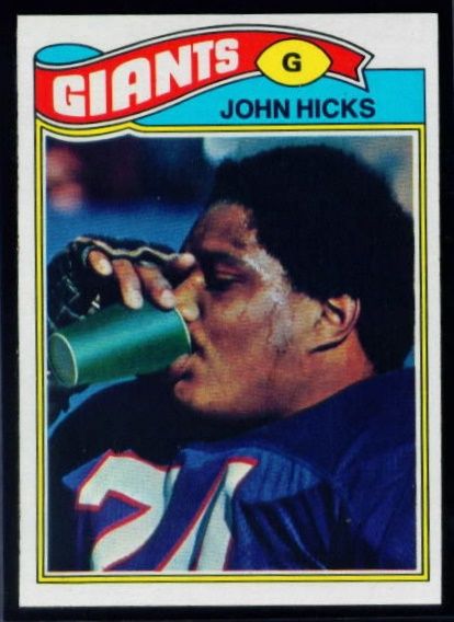 277 John Hicks